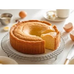 Support à gâteau rond