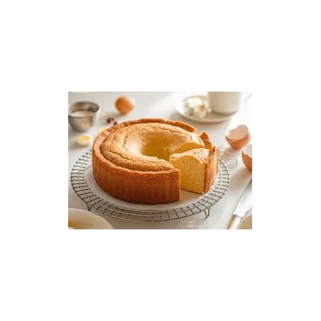 Support à gâteau rond