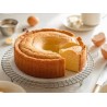 Support à gâteau rond