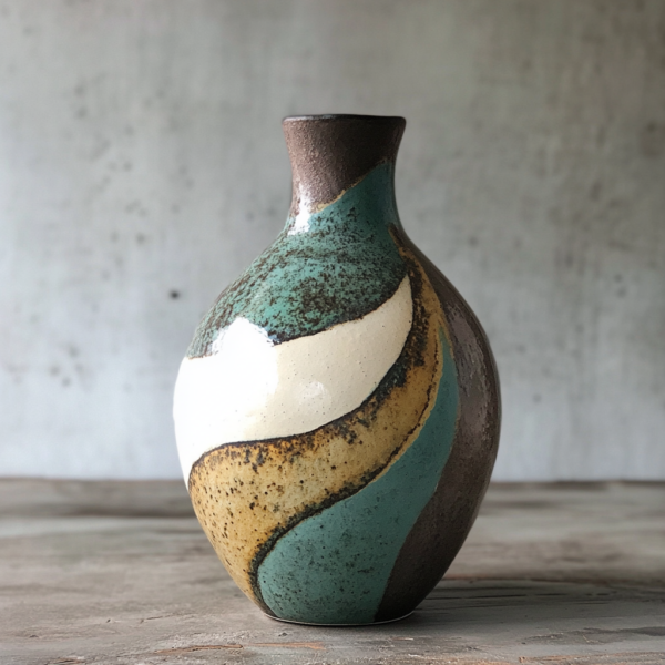 Vase moderne