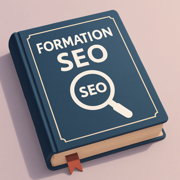 Manuel de formation Seo IA 2025  ( Version PDF imprimable )
