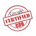 certification-google